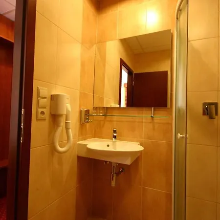 Ludmila 3* Mělník