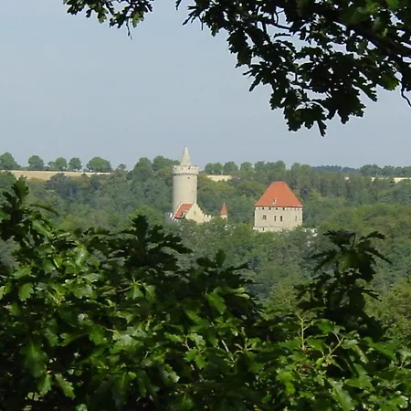 Ludmila 3*