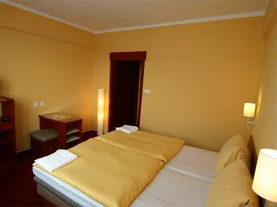 Ludmila Hotel Mělník