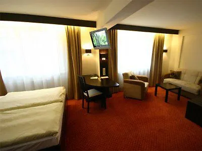 Ludmila Hotel Mělník