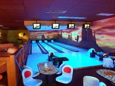 Hotel Ludmila Mělník